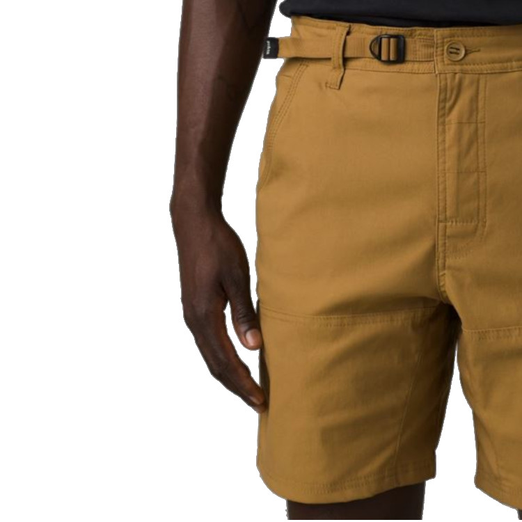 Prana Stretch Zion Short II 10" Inseam - Men's - Image 3